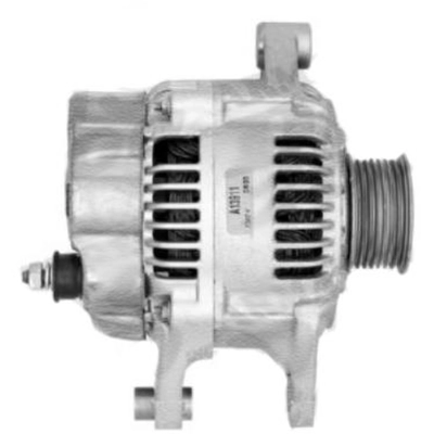 Remanufactured Alternator by ARMATURE DNS - A11049 01